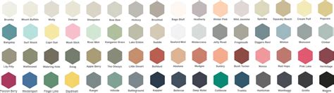 Graphenstone Colour Swatch Orders Nutech Paint