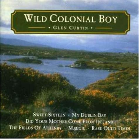 Amazon.com: Wild Colonial Boy: CDs & Vinyl