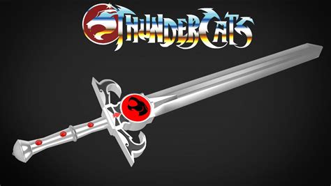 ThunderCats - Sword Of Omens by Pallbearer on DeviantArt