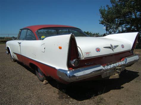 Viewing A Thread 1957 Dodge Regent 2dr Hdtp Lamont Alberta Canada