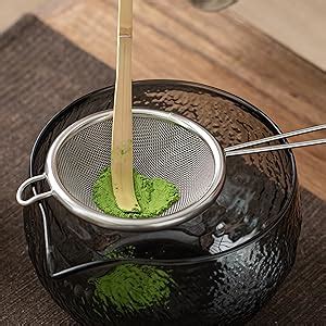 Amazon Teanagoo Japanese Matcha Whisk Pcs Matcha Set Mtacha Kit