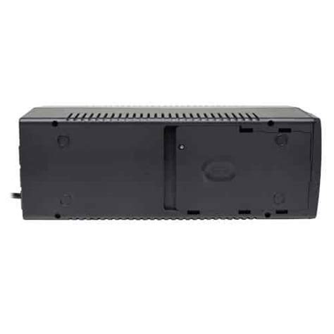 Tripp Lite Omnivs Lcd Ups No Break Omnivs Interactivo De Va W