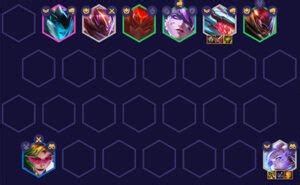 TFT Brawler Duelist Comp Guide Set 8 Ranked Hyper Roll Zathong