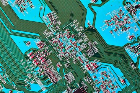 Prepreg Vs Core A PCB Material Guide