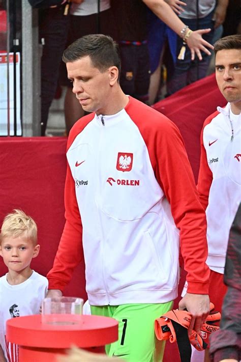 Maciej Szczęsny o grze Wojciecha Szczęsnego podczas Euro