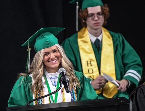 PHOTOS: Class of 2023: Easley High School graduation