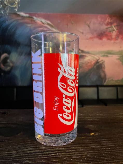 6 Stk Coca Cola Gläser 5dl Kaufen auf Ricardo