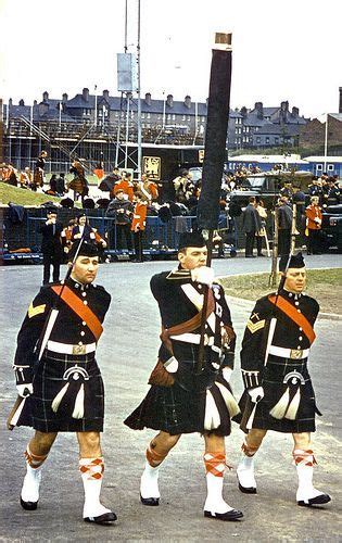 Pin By Jay Bell On Kilts Scottish Dress British Army Uniform Men In