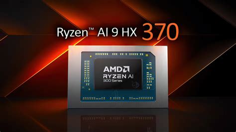 Amd Ryzen Ai Hx Apu Es Benchmarks Leak Up To Faster Multi