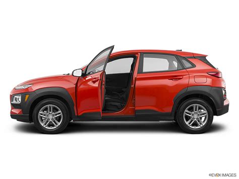 2020 Hyundai Kona Price Review Photos Canada Driving