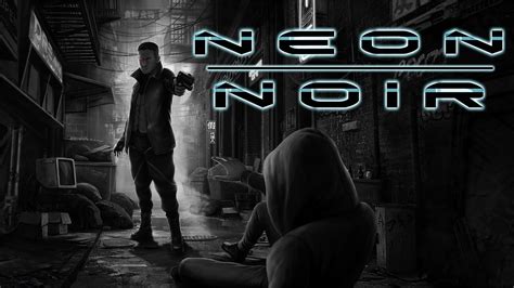 Neon Noir for Nintendo Switch - Nintendo Official Site