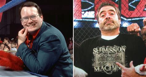 Wrestling S Biggest Rivalry 5 Reasons Jim Cornette Is In The Right