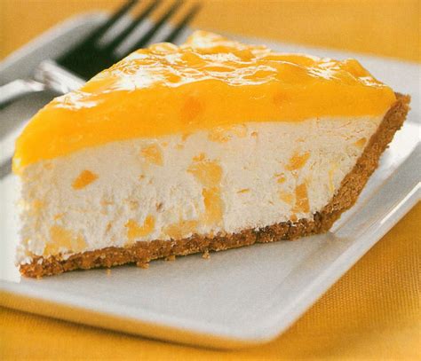 Rosannas Kitchen Layered Pineapple Lemon Cheesecake Pie