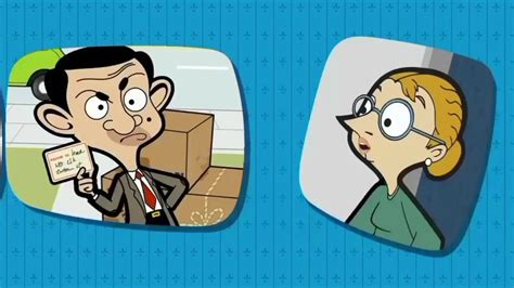 Mr Bean Cartoon Game Cartoon Video Games Mr Bean Part 8 Ios Android