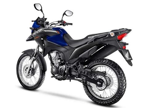 2025 Honda XRE 190: Prices, Consumption, Colors and Technical Data (Photos)