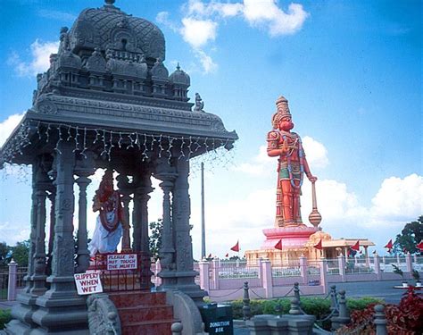 Trinidad: Hindu temple | Trinidad, Trinidad caribbean, Trinidad and tobago