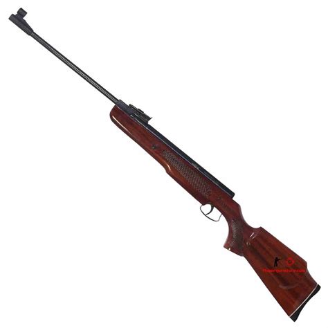 Sdb Artemis Air Gun Caliber Rose Wood The Air Gun Store