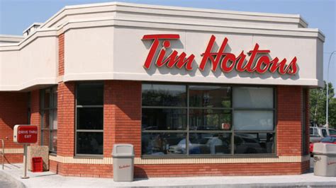 Will Tim Hortons add vegan options to menu? - Chew Boom