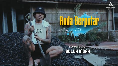 Alep Santosa Roda Berputar Koplo Version Cover By Bucu