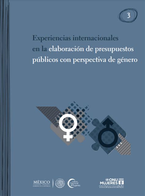 Experiencias Internacionales En La Elaboración De Presupuestos Públicos