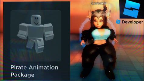 How To Give NPCs Idle Pose Animation From Catalog Roblox Studio YouTube