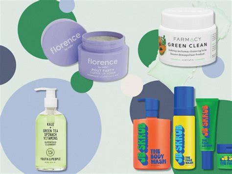 10 Best Skincare Products for Teenage Girls