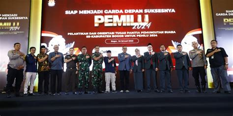 Akankah Teknologi AI Mengancam Pemilu 2024 Ini Kata Pakar Semarang ID