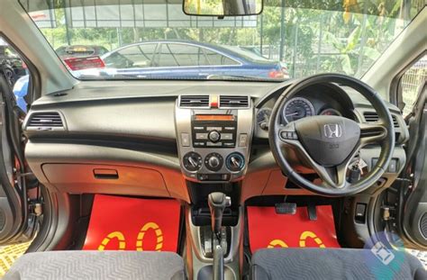 Modifikasi Honda City Vtec PinterMekanik