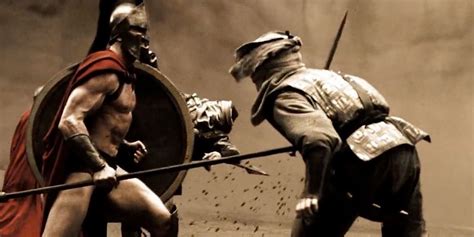 sparta    scenes facts