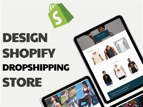 A Passive Income Dropshipping Shopify Store Or Website Upwork