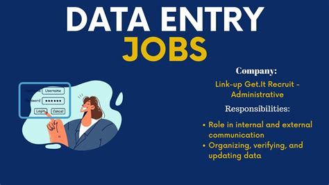 Part Time Data Entry Clerk Typist Wibblex Jobs