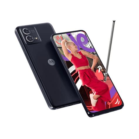 Motorola Apresenta Moto G Stylus 5G 2023 Snapdragon 6 Gen1