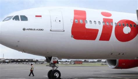 NUSABALI Proses Identifikasi Penumpang Lion Air Selesai