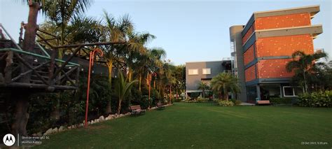 Photos Of Krishna Riverside Resort Resort In Anand