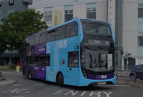 Go South Coast ADL Enviro 400 MMC HF66 CEJ 1626 Flickr