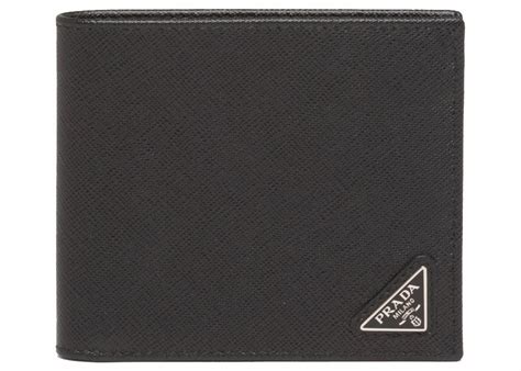 Prada Mens Wallet