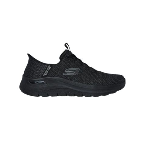 SKECHERS MENS ARCH FIT 2 0 SLIP INS MATIN MONTTU