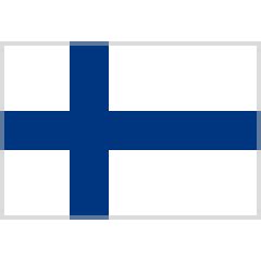 Flag: Finland Emoji 🇫🇮