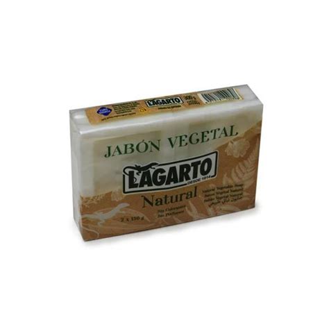 Comprar Online Pastilla Jabon Lagarto En Your Spanish Corner