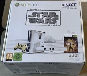 Xbox 360 Star Wars For Sale EBay