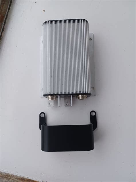 Terminal Cover For Kelly Controller Kbl Series Brushless Motor