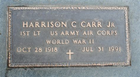 Remembering Charles Carr 12