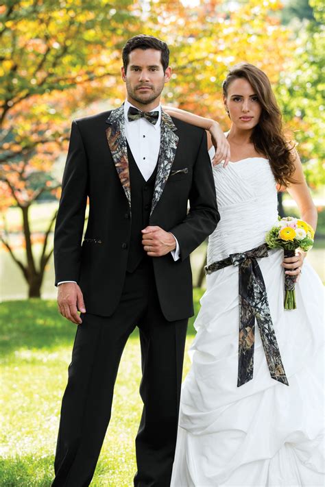 Mens Tuxedo Fashion – The WoW Style