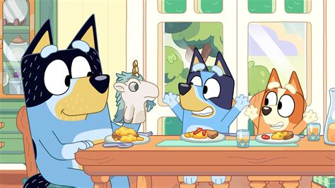 Parents share what they learned from watching 'Bluey' | NPR | KCRW