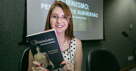 Ag Ncia Alesc Em Livro Deputada Ana Campagnolo Apresenta Contraponto