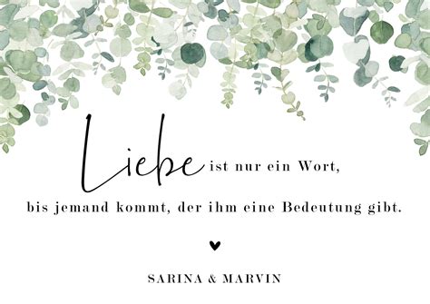 Liebe Liebe Ist Nur Ein Wort Sanis Karterei