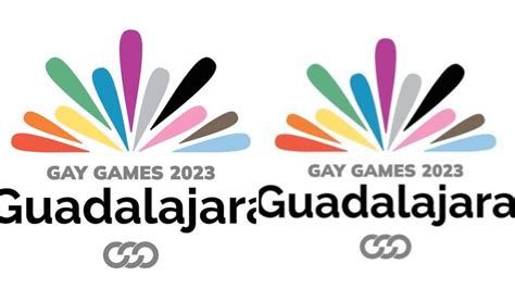 Sabes Qu Simboliza El Logo De Los Gay Games Aqu La Respuesta