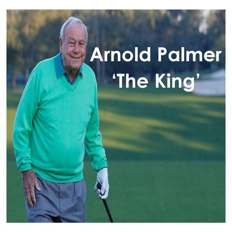 He was an American professional #golfer who is generally regarded as one of the greatest and ...