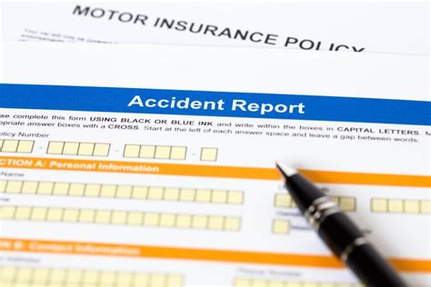 South Carolina Car Accident Report Basics Auto Accident Reports