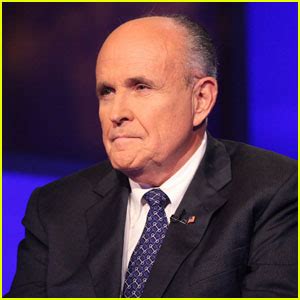 Hair Dye Seemingly Drips Down Rudy Giuliani’s Face During Bizarre Press Conference | Donald ...